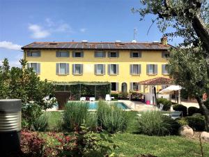 hotel corte del paggio