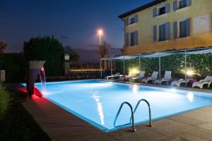 hotel corte del paggio