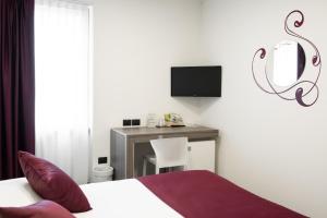 hotel corte del paggio