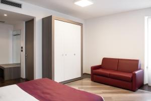 hotel corte del paggio