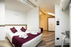 hotel corte del paggio