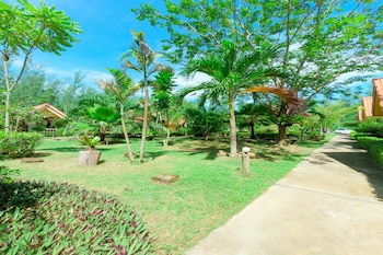 rim khao resort