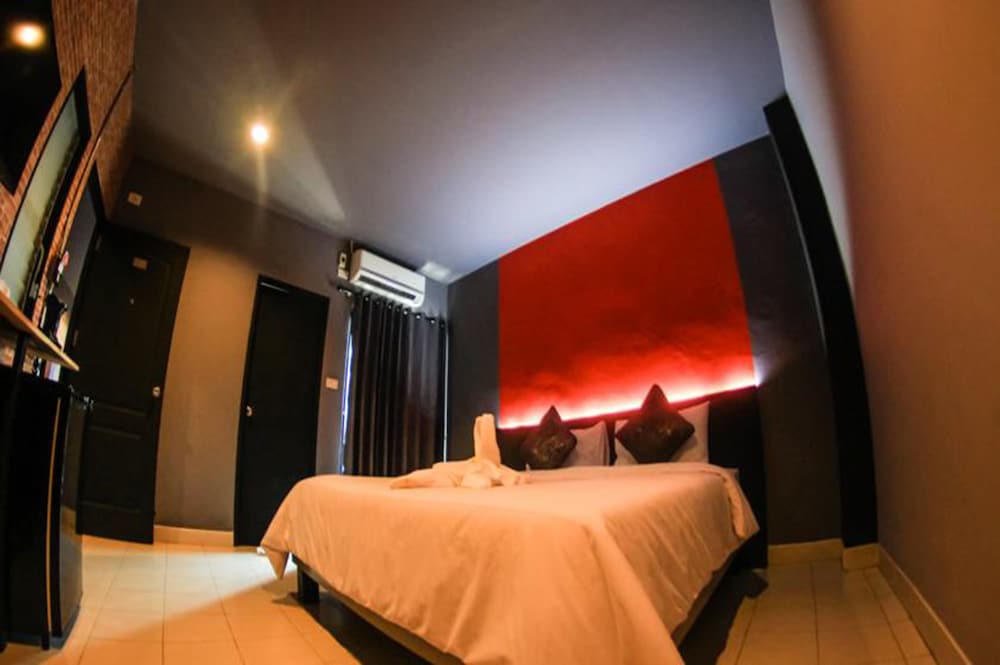 hotel passion