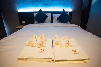hotel passion