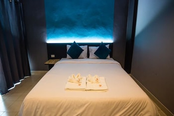hotel passion
