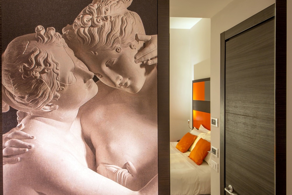 cosmopolita hotel rome tapestry collection by hilton