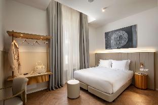 cosmopolita hotel rome tapestry collection by hilton