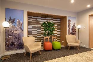 cosmopolita hotel rome tapestry collection by hilton