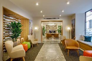 cosmopolita hotel rome tapestry collection by hilton