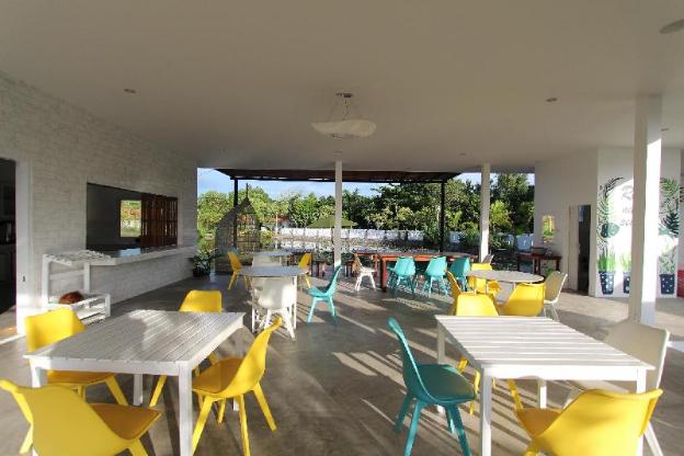 anavilla tangke resort