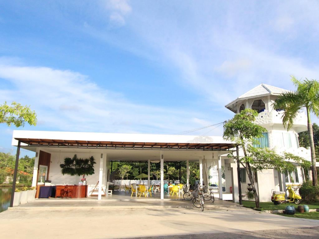 anavilla tangke resort