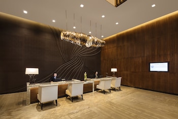 ascott central wuxi
