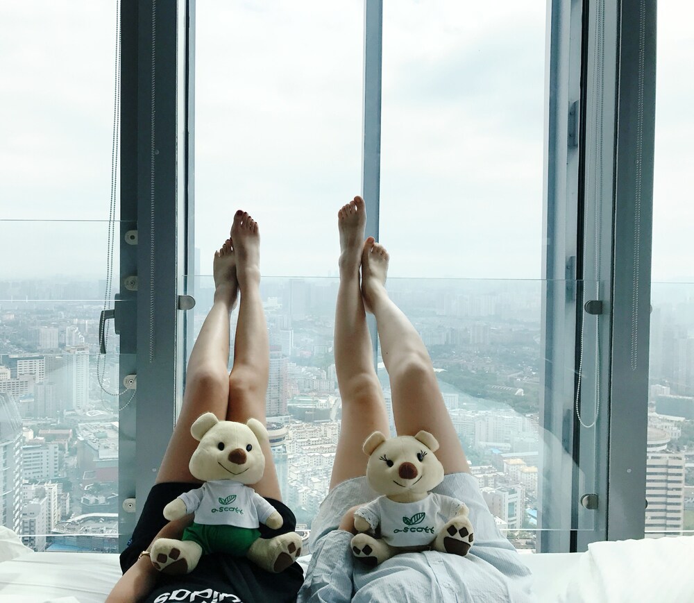 ascott central wuxi