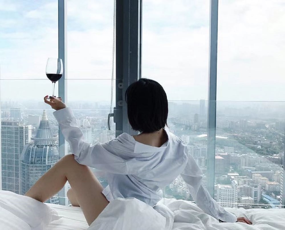 ascott central wuxi