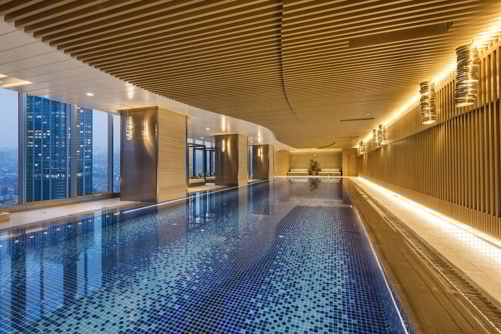 ascott central wuxi