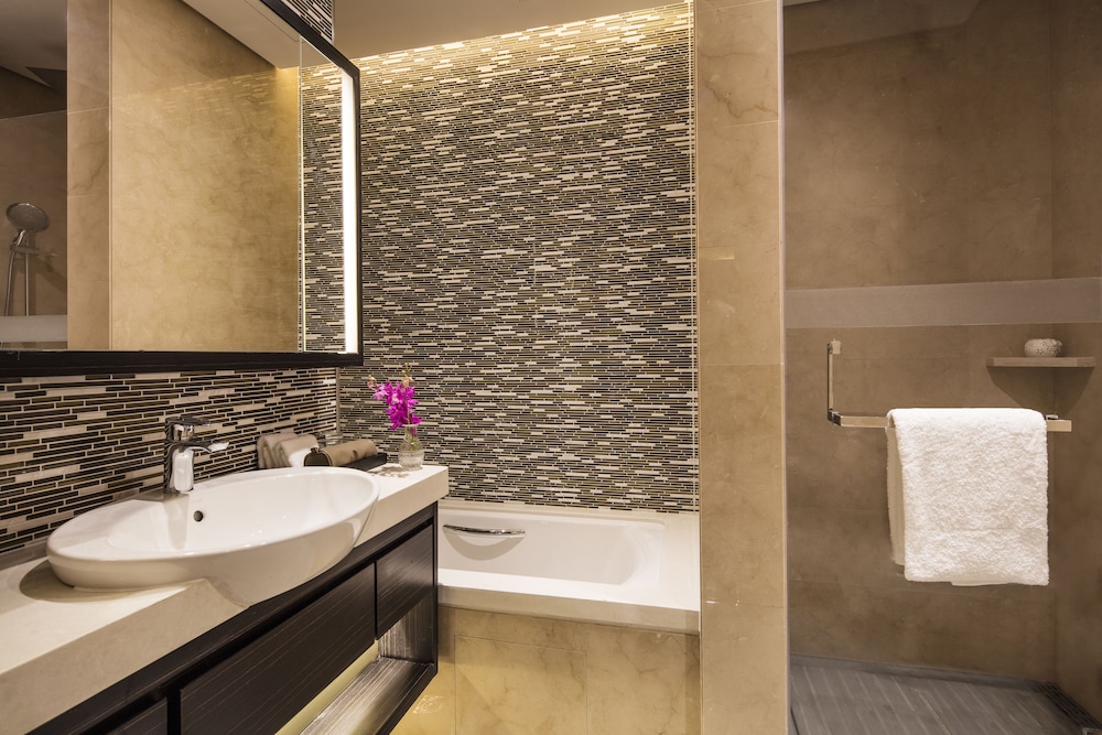 ascott central wuxi