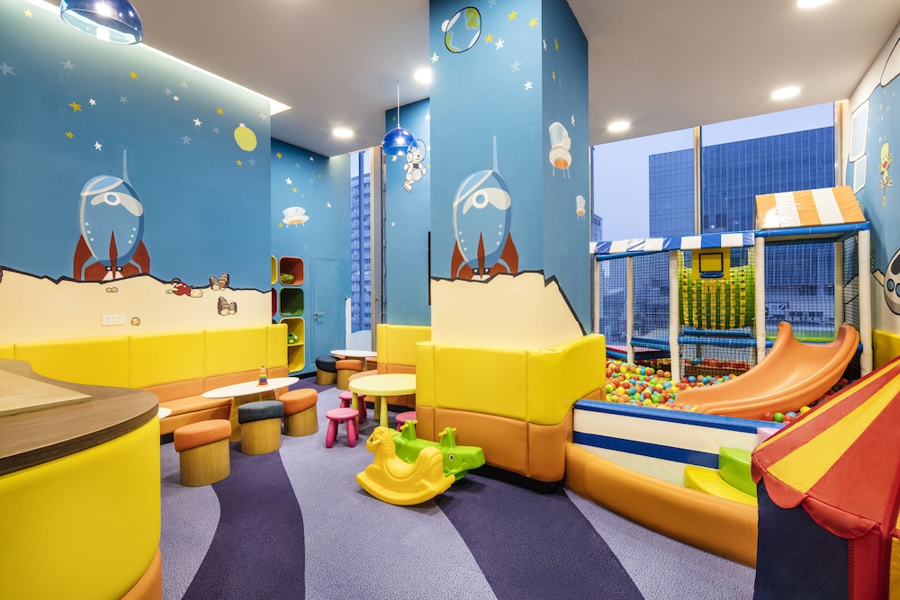 ascott central wuxi