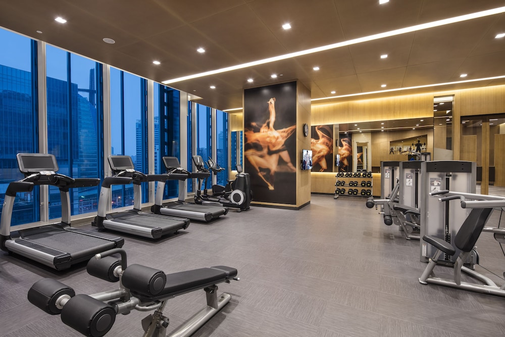 ascott central wuxi