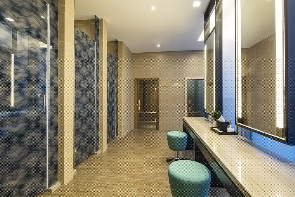 ascott central wuxi