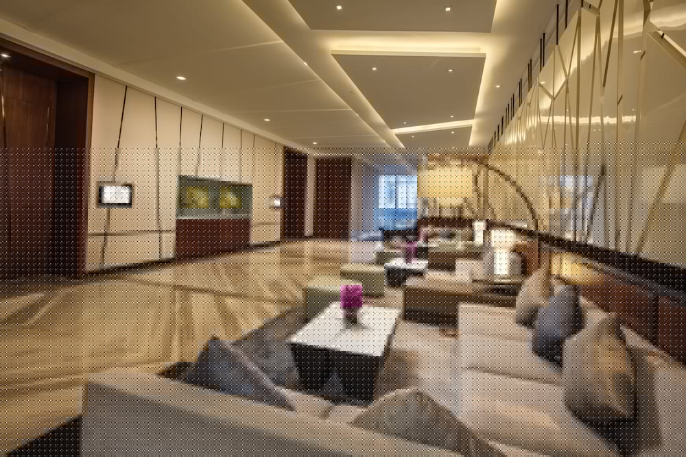 ascott central wuxi