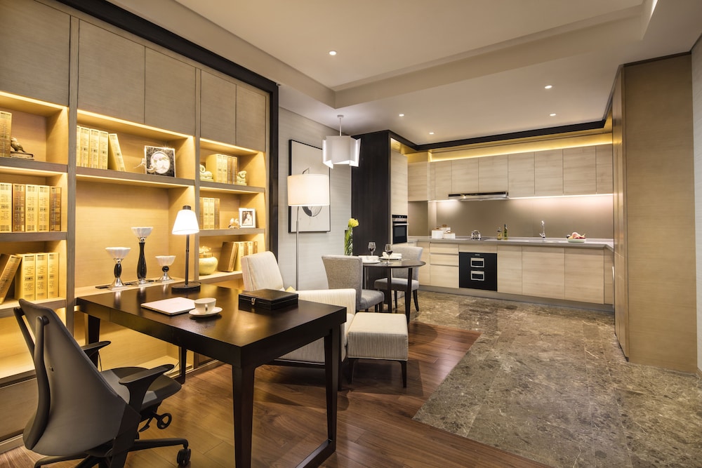 ascott central wuxi