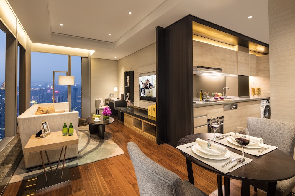 ascott central wuxi