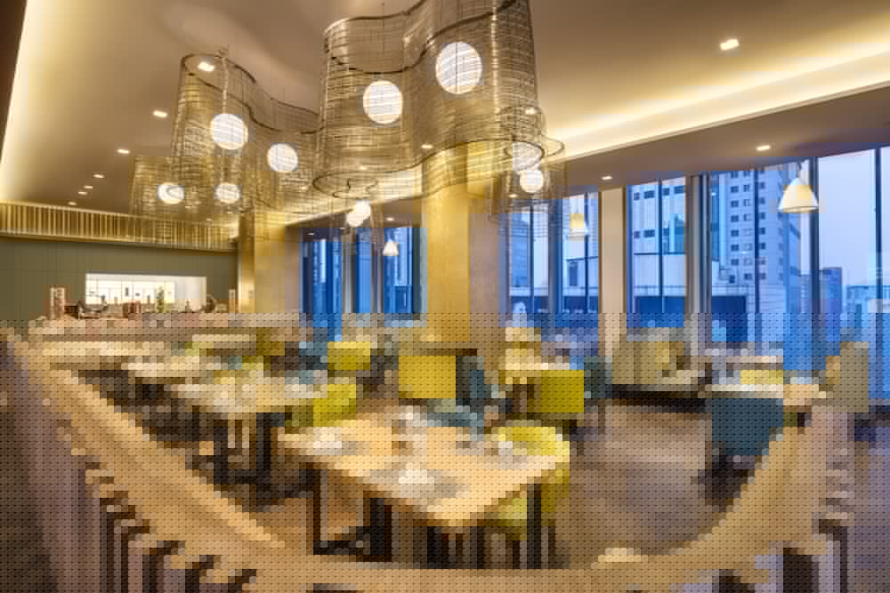 ascott central wuxi