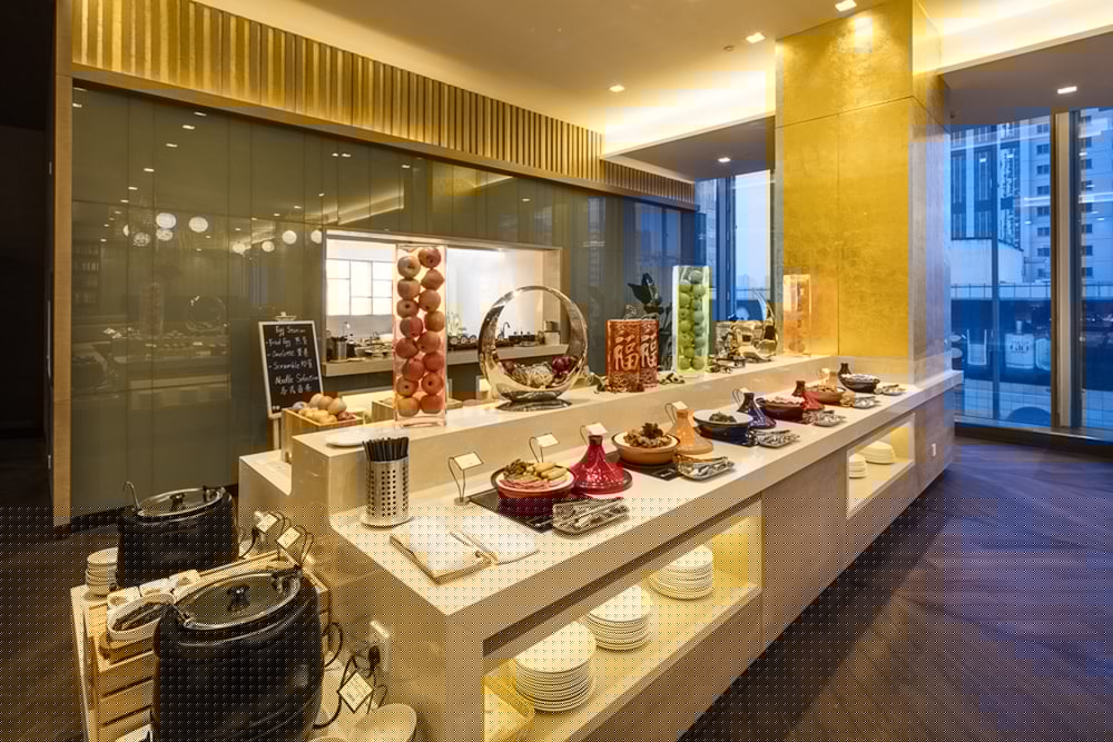 ascott central wuxi