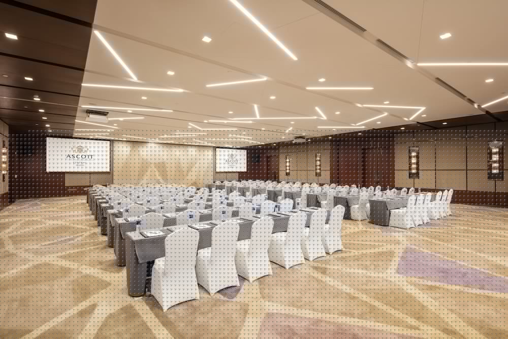 ascott central wuxi