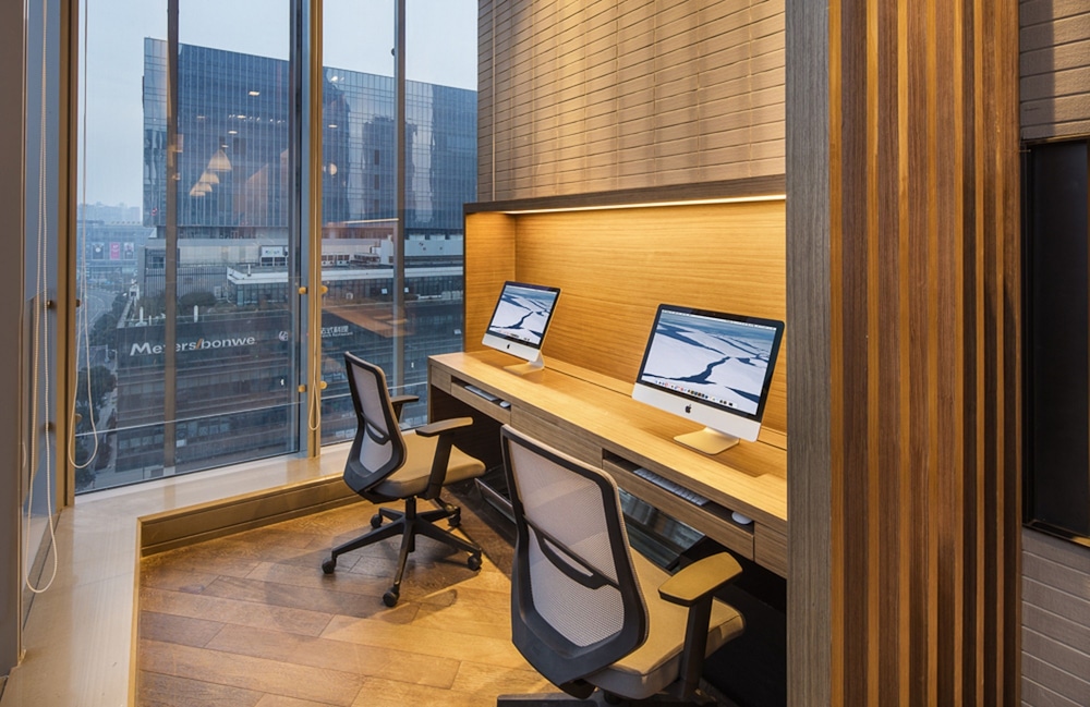 ascott central wuxi