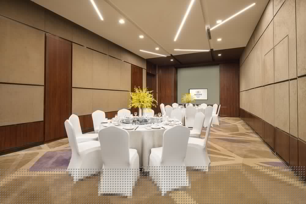 ascott central wuxi