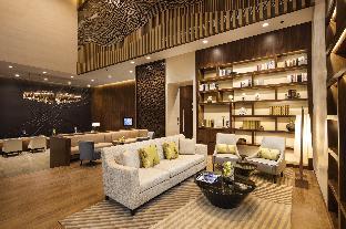 ascott central wuxi