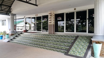 Ntk Residence,Chonburi>>Chon Buri,3 star