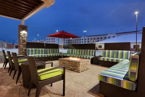 home2 suites by hilton anchorage midtown