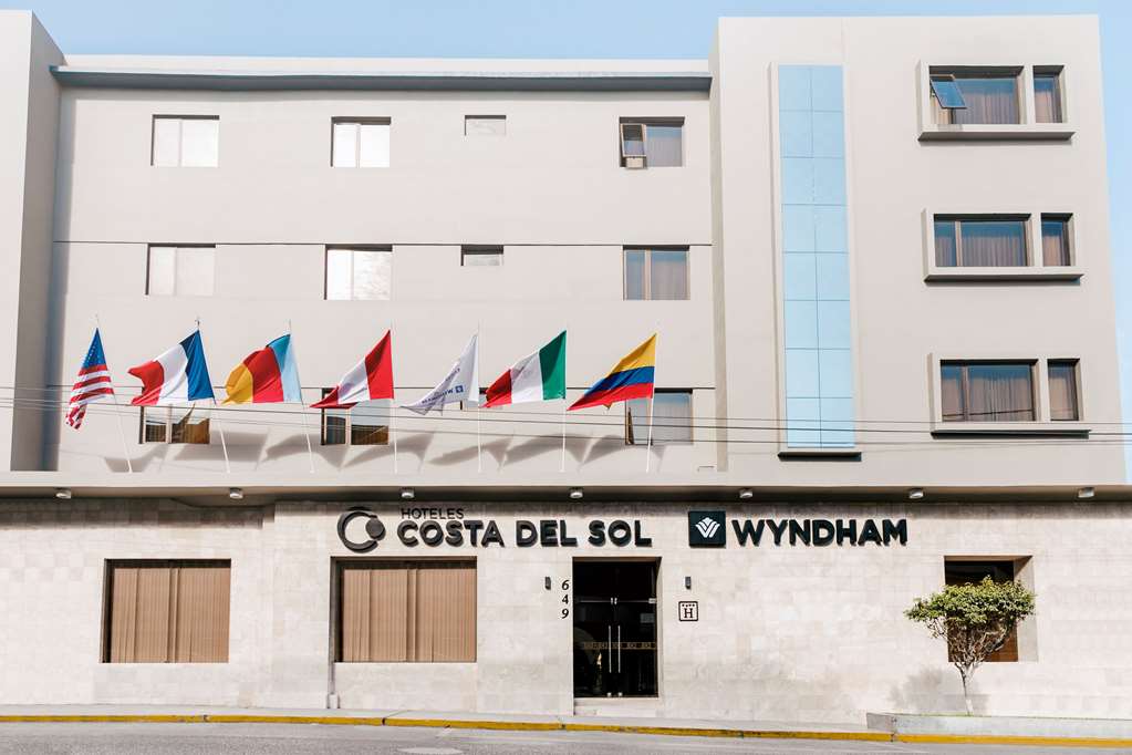 wyndham costa del sol piura