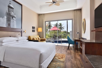 sheraton kosgoda turtle beach resort