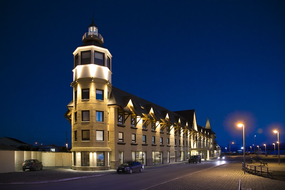 hotel costaustralis