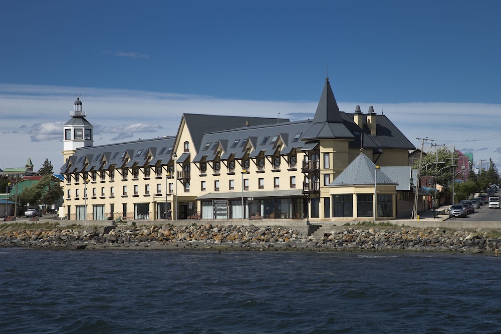 hotel costaustralis