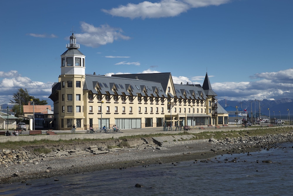 hotel costaustralis