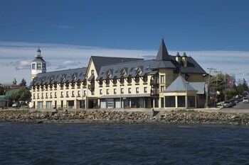 hotel costaustralis