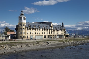 hotel costaustralis
