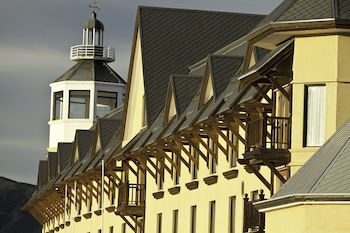 hotel costaustralis