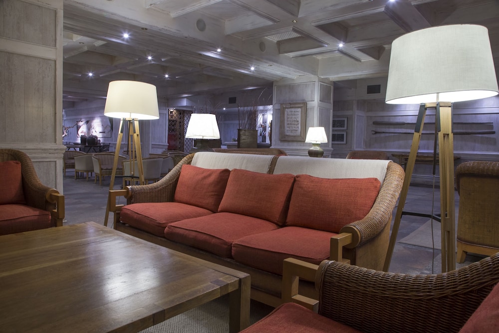 hotel costaustralis