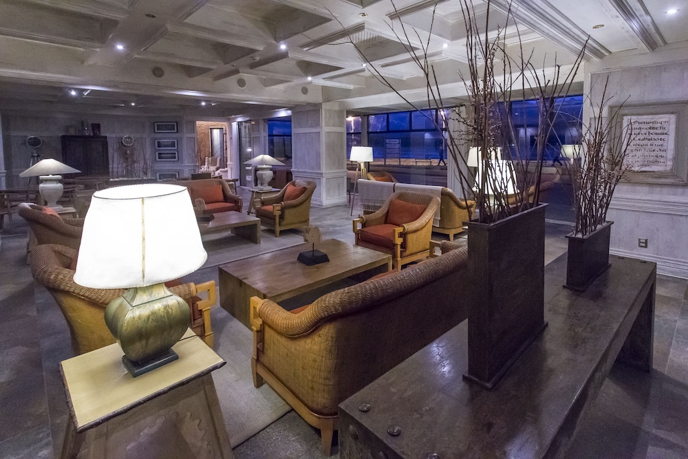 hotel costaustralis