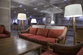 hotel costaustralis