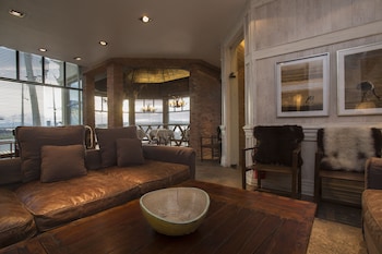 hotel costaustralis