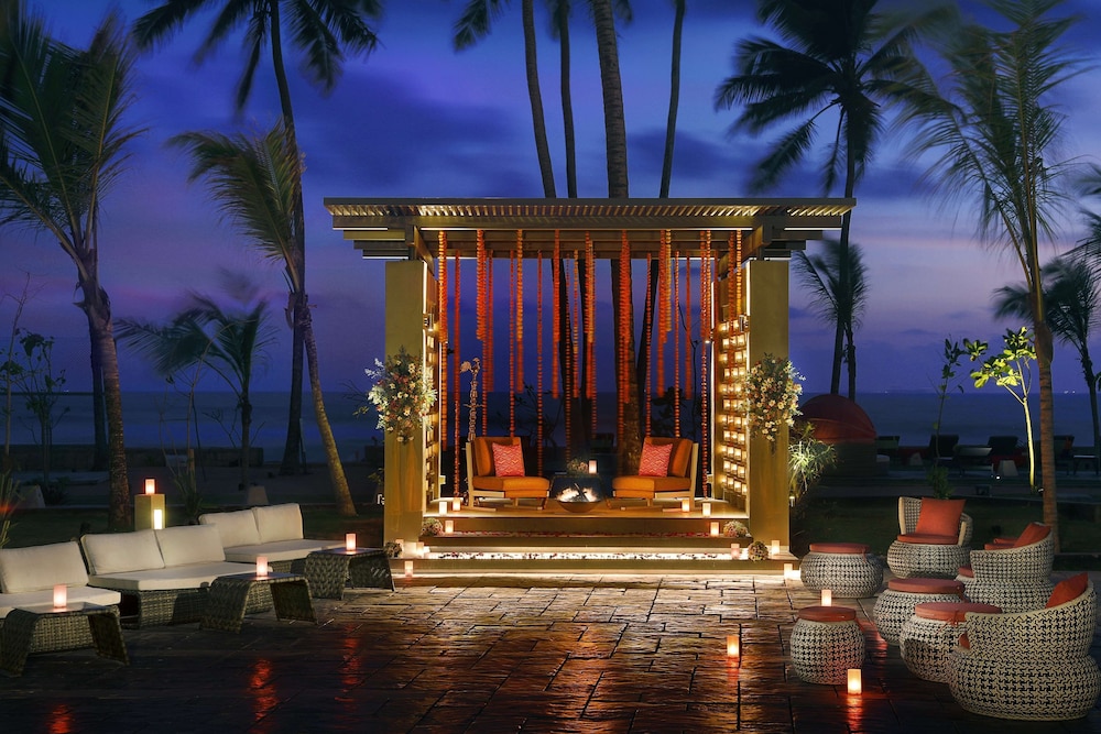radisson blu resort galle