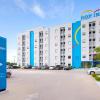 Hop Inn Chumphon,Thailand>>Chumphon,2 star
