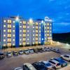 Hop Inn Chumphon,Thailand>>Chumphon,2 star