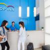 Hop Inn Chumphon,Thailand>>Chumphon,2 star
